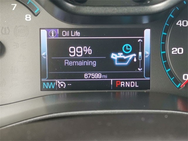 2018 GMC Canyon SLE1