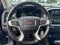 2018 GMC Canyon SLE1