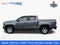 2018 GMC Canyon SLE1