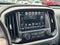 2018 GMC Canyon SLE1