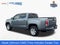 2018 GMC Canyon SLE1