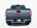2018 GMC Canyon SLE1