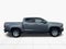 2018 GMC Canyon SLE1