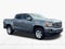2018 GMC Canyon SLE1