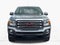2018 GMC Canyon SLE1
