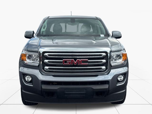2018 GMC Canyon SLE1