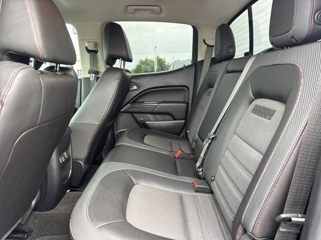 2019 GMC Canyon All Terrain