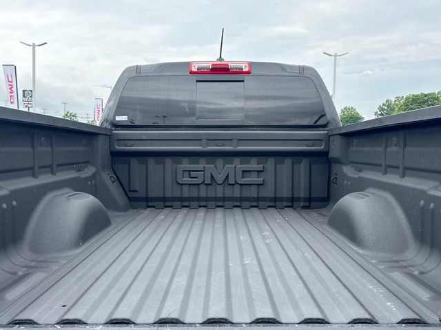 2019 GMC Canyon All Terrain