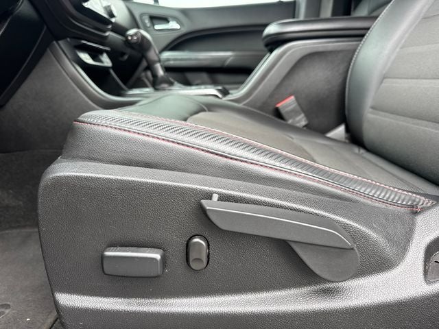 2019 GMC Canyon All Terrain