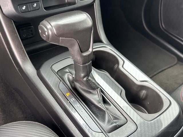 2019 GMC Canyon All Terrain