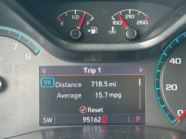 2019 GMC Canyon All Terrain