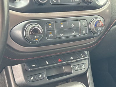 2019 GMC Canyon All Terrain
