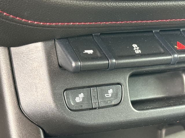 2019 GMC Canyon All Terrain