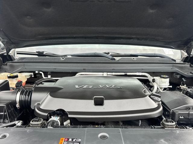 2019 GMC Canyon All Terrain