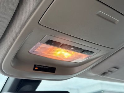 2019 GMC Canyon All Terrain