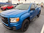 2022 GMC Canyon Elevation Standard
