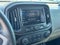 2022 GMC Canyon Elevation Standard