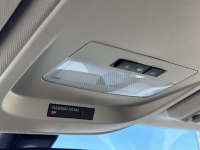 2022 GMC Canyon Elevation Standard