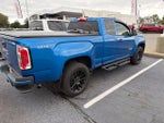 2022 GMC Canyon Elevation Standard