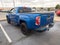 2022 GMC Canyon Elevation Standard