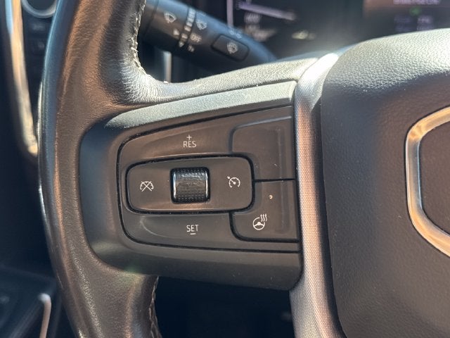 2019 GMC Sierra 1500 SLE