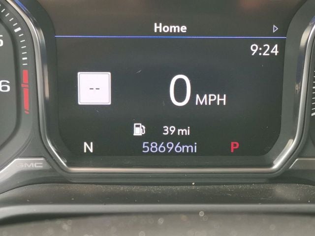 2019 GMC Sierra 1500 Denali