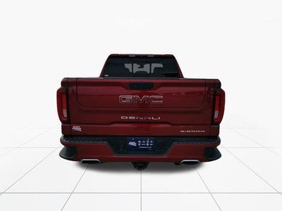2019 GMC Sierra 1500 Denali