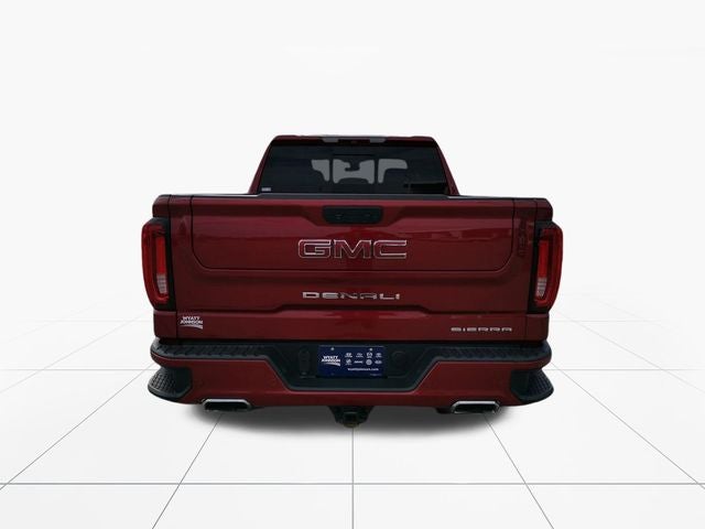 2019 GMC Sierra 1500 Denali