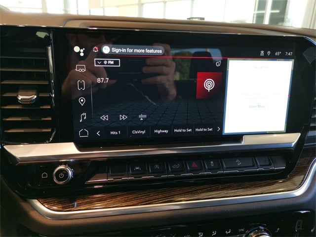 2022 GMC Sierra 1500 SLE