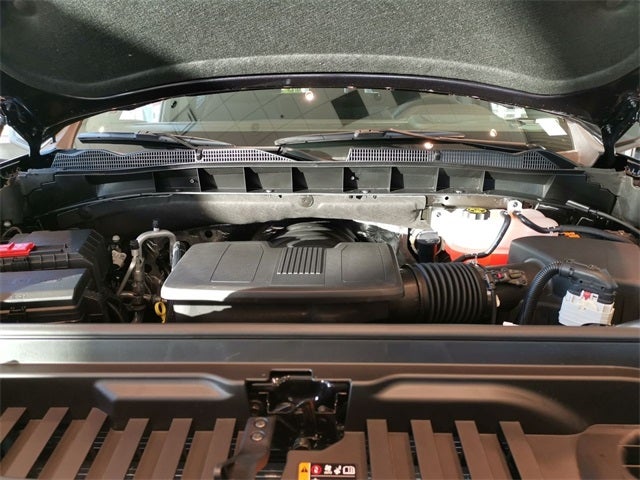 2022 GMC Sierra 1500 SLE