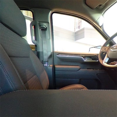 2022 GMC Sierra 1500 SLE