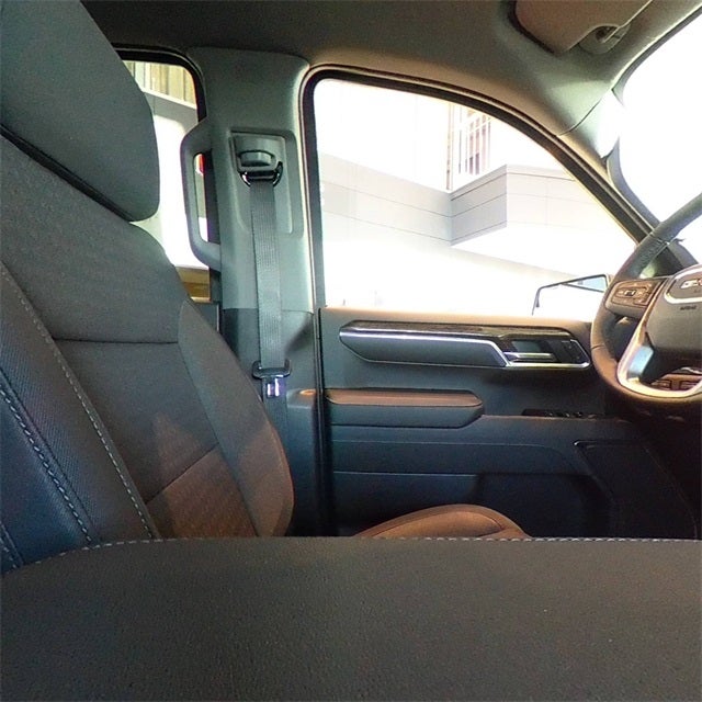 2022 GMC Sierra 1500 SLE