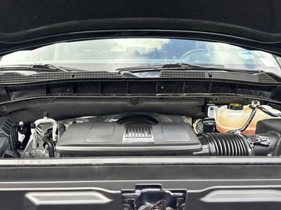 2022 GMC Sierra 1500 SLE