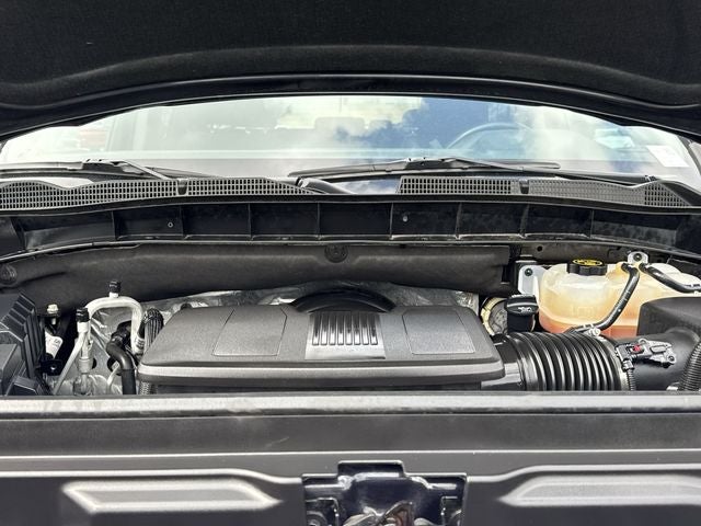 2022 GMC Sierra 1500 SLE