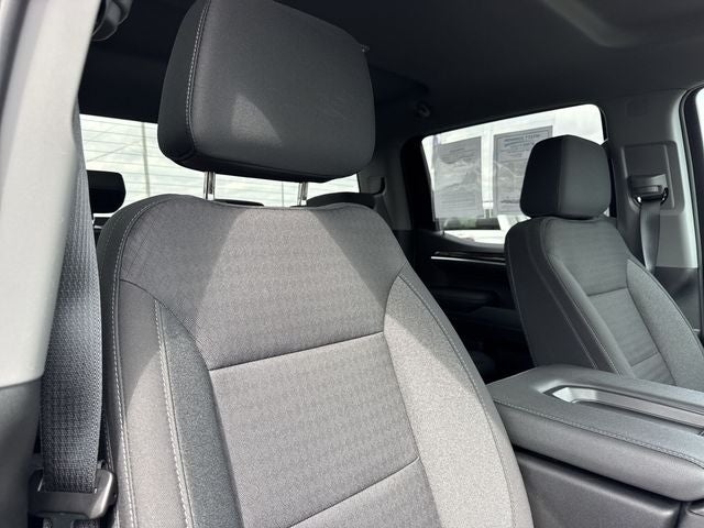 2022 GMC Sierra 1500 SLE