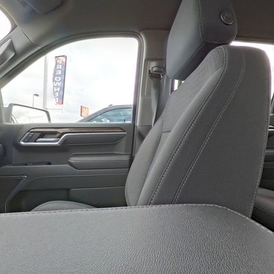 2022 GMC Sierra 1500 SLE