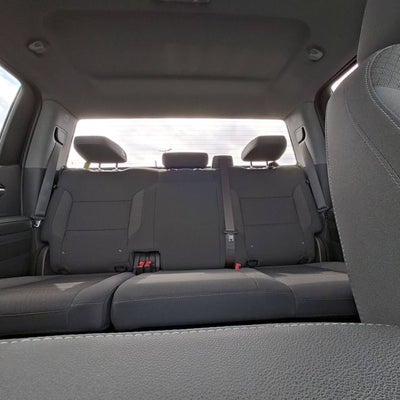 2022 GMC Sierra 1500 SLE