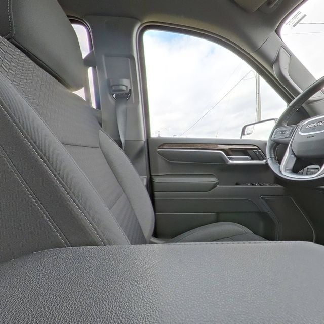 2022 GMC Sierra 1500 SLE