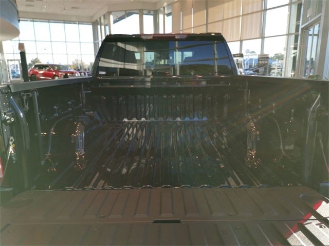 2022 GMC Sierra 1500 SLE