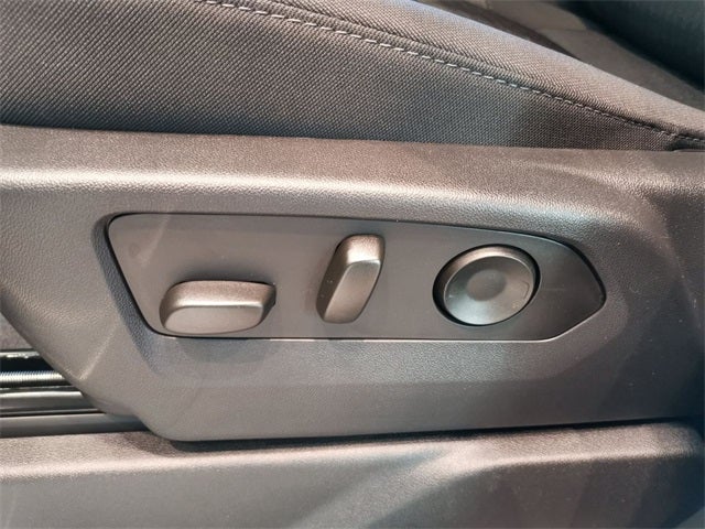 2022 GMC Sierra 1500 SLE