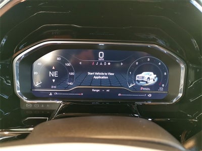 2022 GMC Sierra 1500 SLE