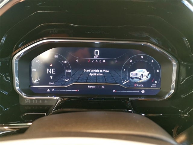 2022 GMC Sierra 1500 SLE