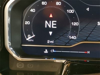 2022 GMC Sierra 1500 SLE