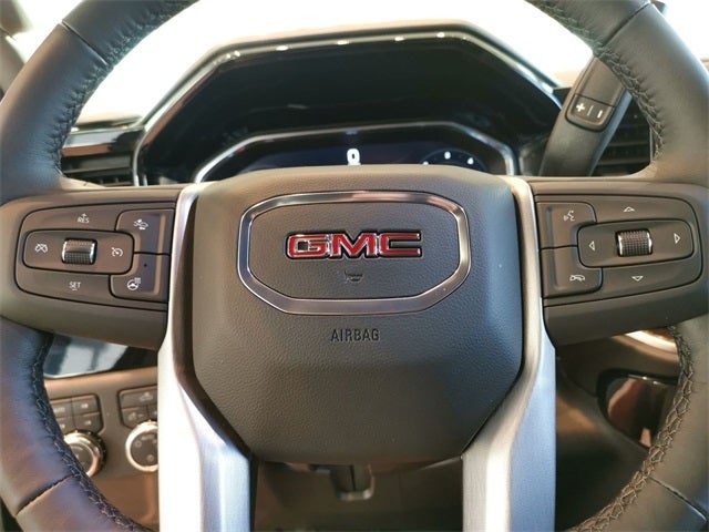 2022 GMC Sierra 1500 SLE