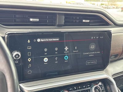 2023 GMC Sierra 1500 Denali Ultimate