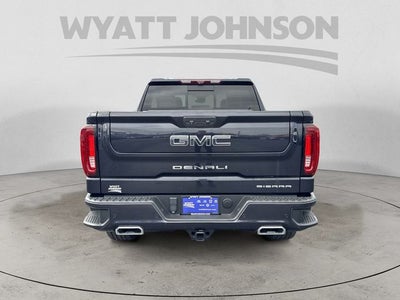 2023 GMC Sierra 1500 Denali Ultimate
