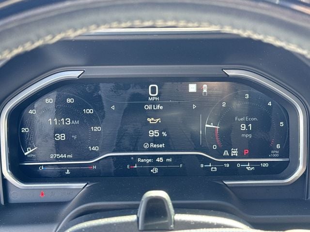 2023 GMC Sierra 1500 Denali Ultimate