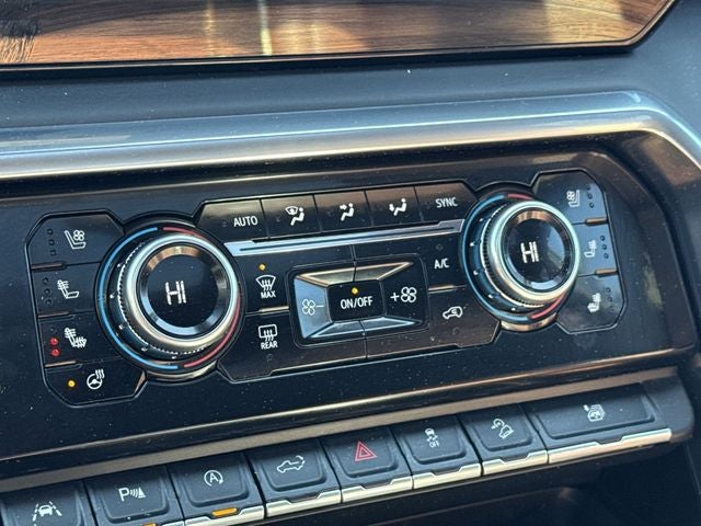 2023 GMC Sierra 1500 Denali Ultimate