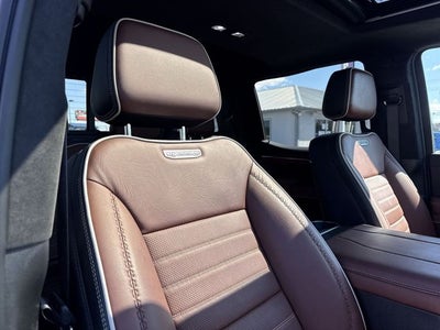 2023 GMC Sierra 1500 Denali Ultimate