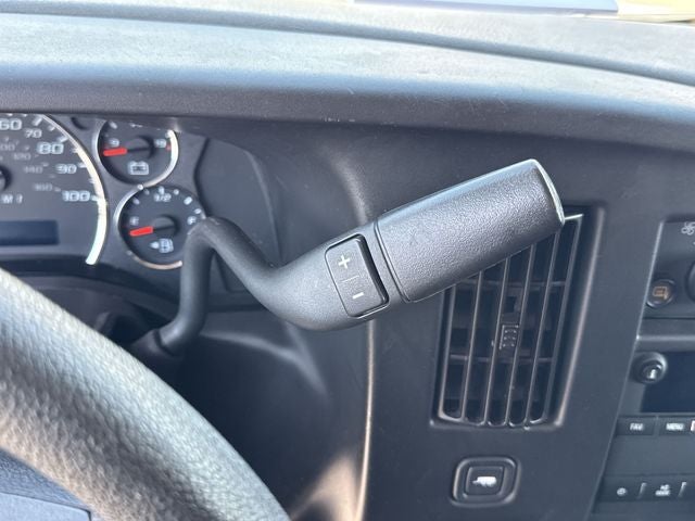 2023 GMC Savana 2500 Work Van